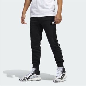 Adidas Basketball Men’s French Terry Jogger